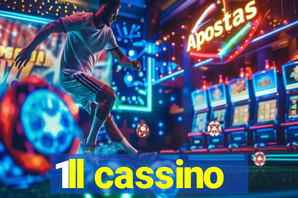 1ll cassino